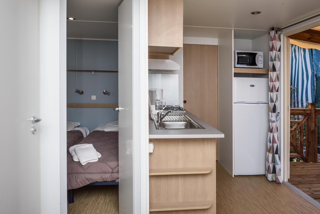 Camping Caravaning La Manga Cartagena Exterior photo
